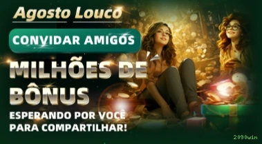 Página oficial da 2090win no Facebook