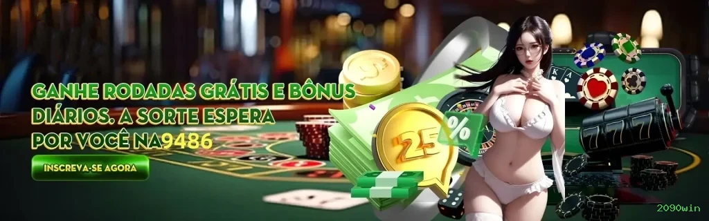 Canal oficial da 2090win no Telegram