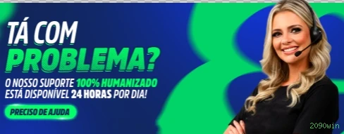 Programa VIP exclusivo da 2090win